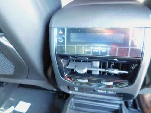 2025 Jeep Grand Cherokee L Altitude - Photo 9