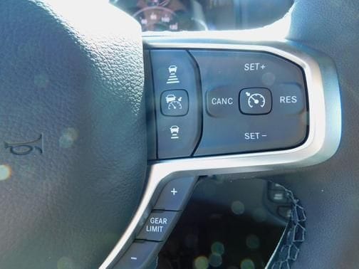 2025 RAM 1500 Big Horn/Lone Star - Photo 19