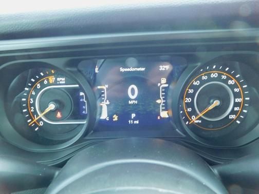 2026 Jeep Gladiator Sport S - Photo 16