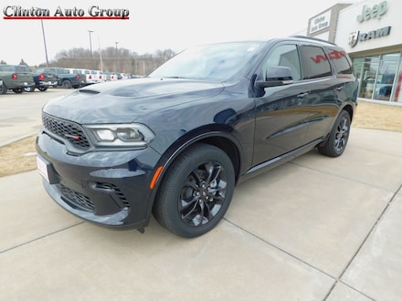 2024 Dodge Durango R/T Plus Sport Utility