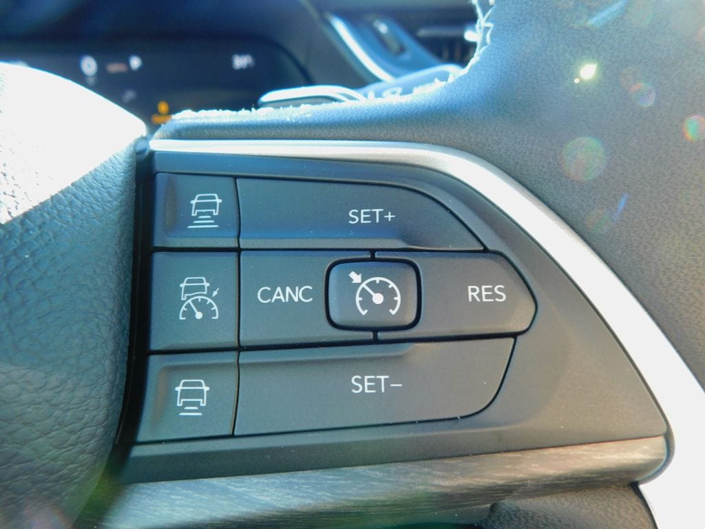 2025 Jeep Grand Cherokee L Limited - Photo 22