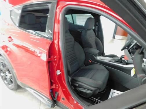 2024 Dodge Hornet R/T - Photo 18