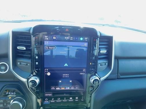 2025 RAM 1500 Big Horn/Lone Star - Photo 20