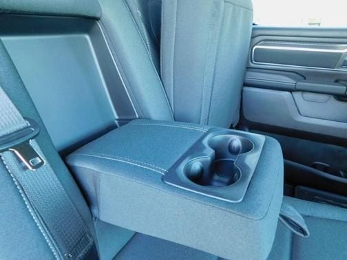 2025 RAM 1500 Big Horn/Lone Star - Photo 7