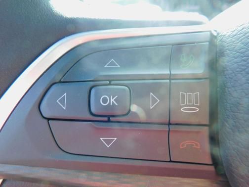 2025 Jeep Grand Cherokee L Altitude - Photo 20