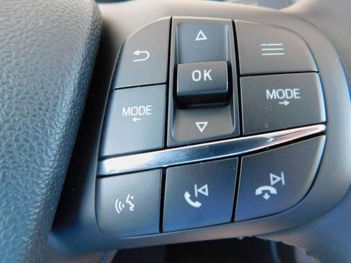 2025 Ford Maverick XLT - Photo 19