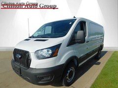 2025 Ford Transit-250 Cargo Base Van Medium Roof Van
