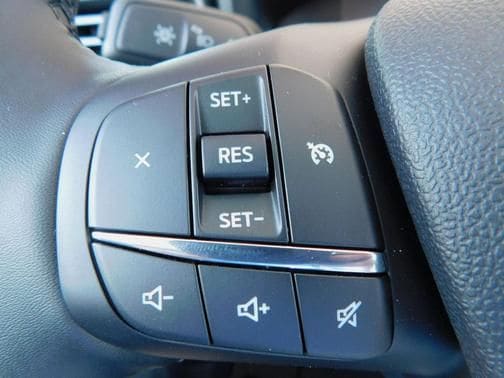 2025 Ford Maverick XLT - Photo 18