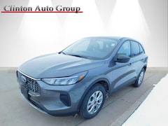 2026 Ford Escape Active SUV