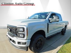 2026 Ford F-350 Truck Crew Cab