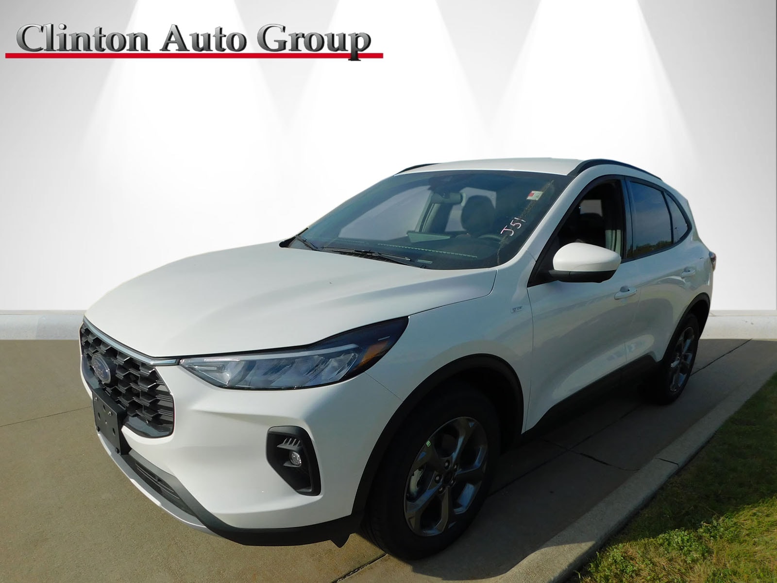 2026 Ford Escape SUV  2026 Ford Escape SUV