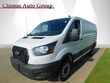 Ford Transit-250 Cargo