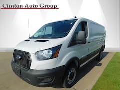 2025 Ford Transit-250 Cargo Base Van Medium Roof Van