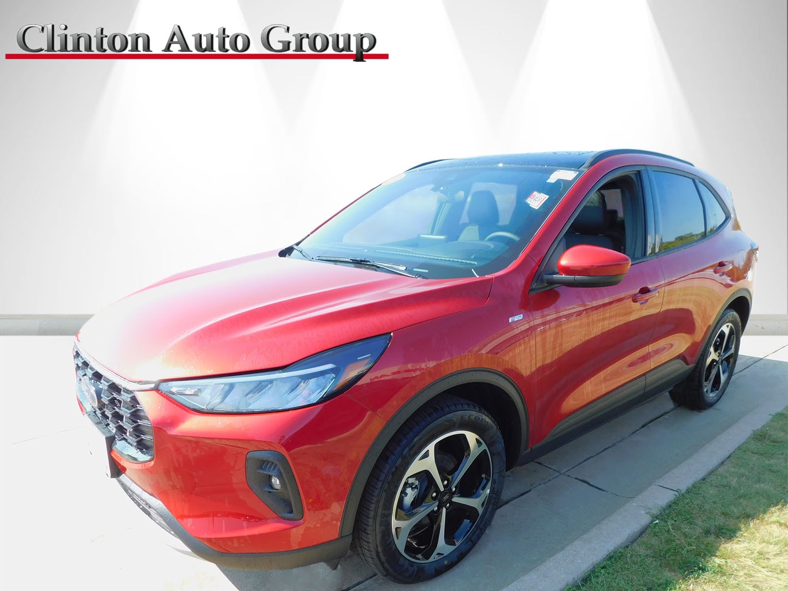 2025 Ford Escape SUV  2025 Ford Escape SUV