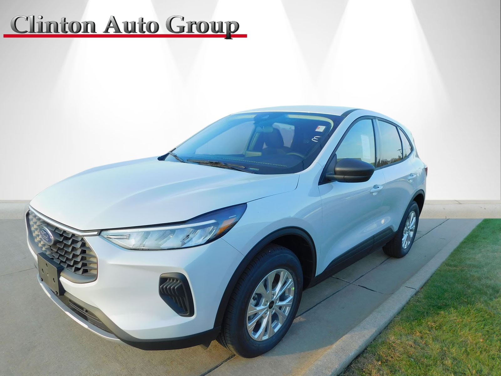 2026 Ford Escape SUV  2026 Ford Escape SUV