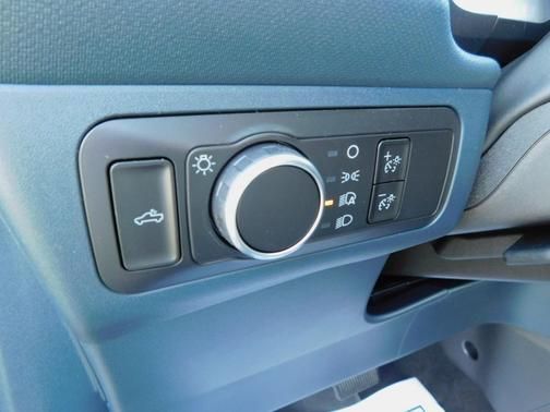 2025 Ford Maverick XLT - Photo 16