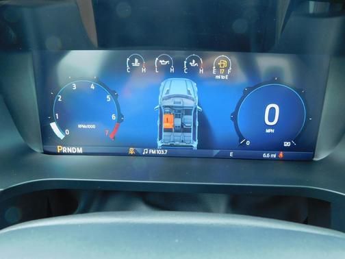 2025 Ford F-150 XLT - Photo 16