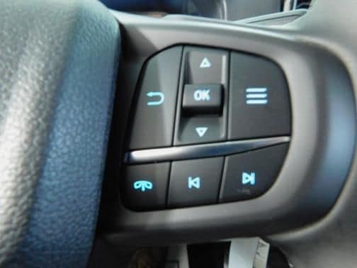2025 Ford Ranger XLT - Photo 18