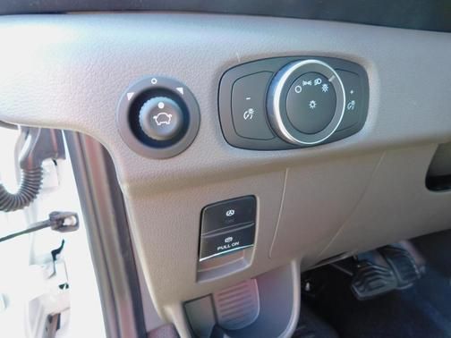 2025 Ford Transit Van Base - Photo 15