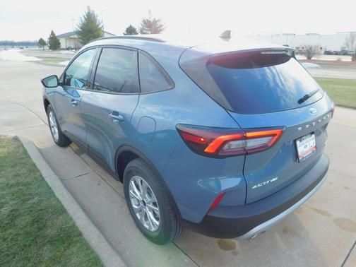 2026 Ford Escape Active - Photo 14