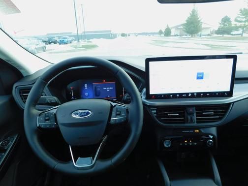 2026 Ford Escape Active - Photo 8