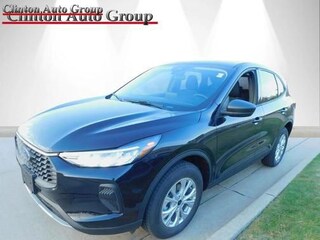 2026 Ford Escape Active SUV