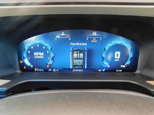 2025 Ford Bronco Sport Big Bend - Photo 17