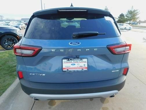 2026 Ford Escape Active - Photo 11