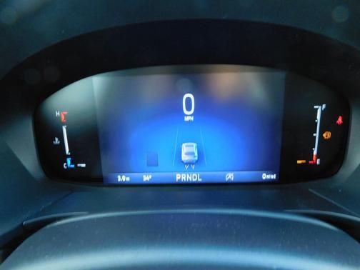 2026 Ford Escape Active - Photo 19