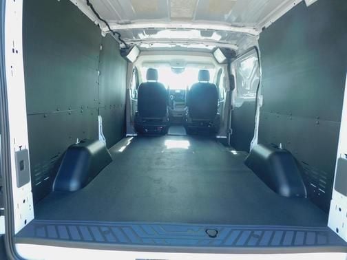 2025 Ford Transit Van Base - Photo 11
