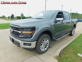 2026 Ford F-150 XLT Truck