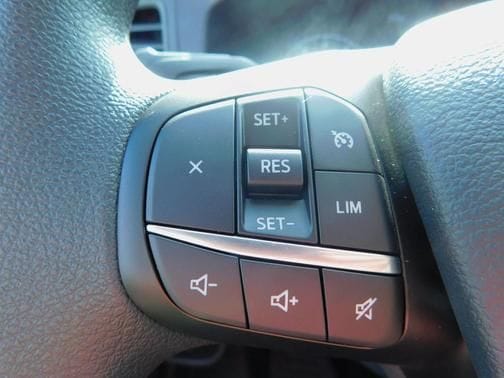 2025 Ford Transit Van Base - Photo 17