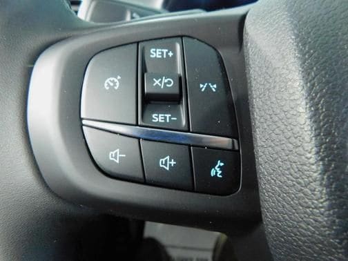 2025 Ford Ranger XLT - Photo 17