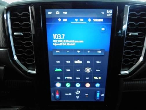 2025 Ford Ranger XLT - Photo 19