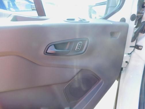 2025 Ford Transit Van Base - Photo 14