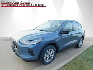 2026 Ford Escape Active SUV