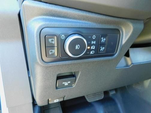 2025 Ford Bronco 4-Door Badlands - Photo 15