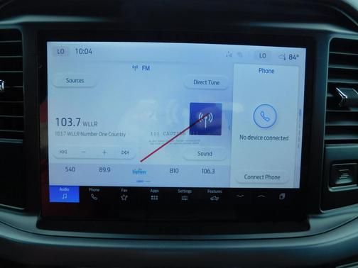 2025 Ford F-150 XLT - Photo 19