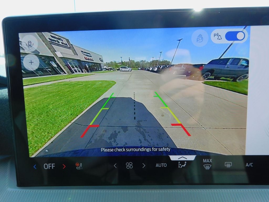 2026 Ford Explorer Active - Photo 26