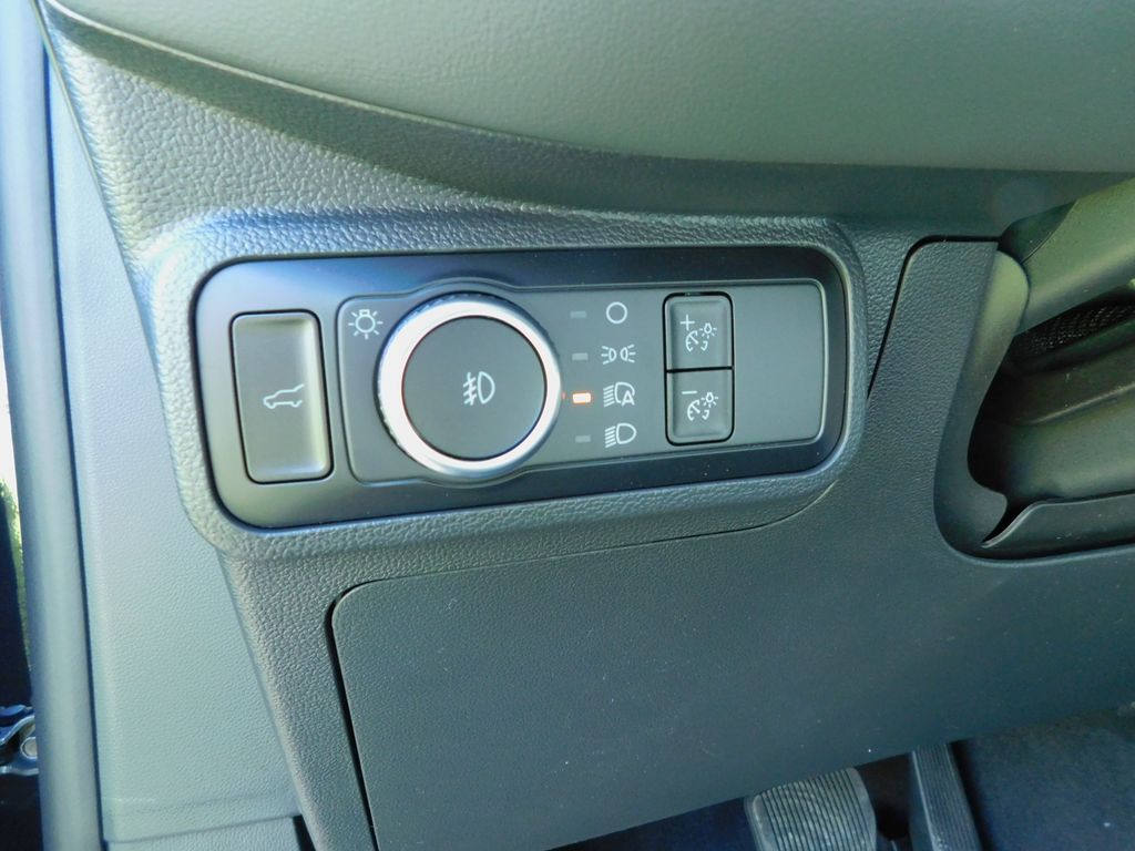 2026 Ford Explorer Active - Photo 18