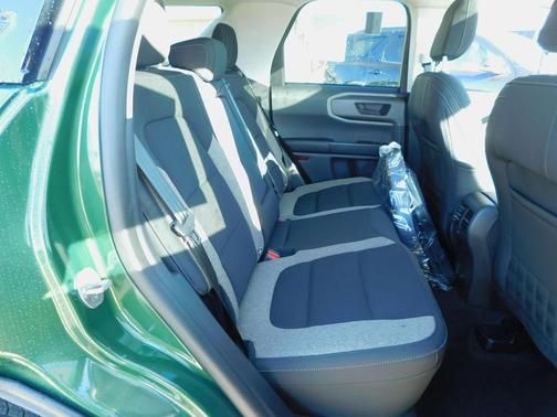 2025 Ford Bronco Sport Big Bend - Photo 6