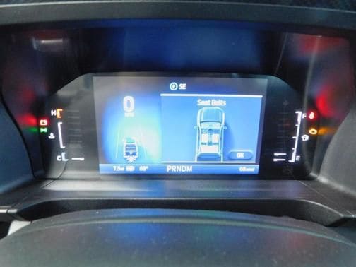 2025 Ford Ranger XLT - Photo 16