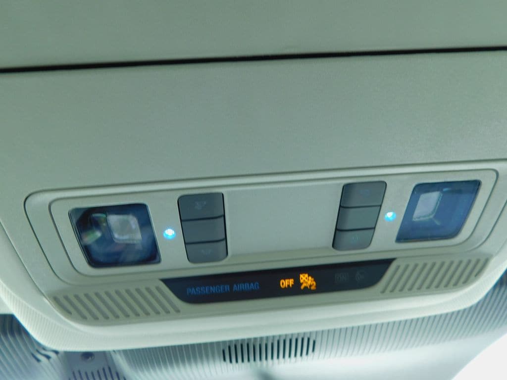 2026 Ford Explorer Active - Photo 25