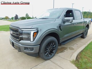 2026 Ford F-150 Lariat Truck