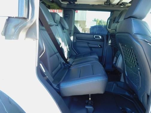 2025 Ford Bronco 4-Door Badlands - Photo 6