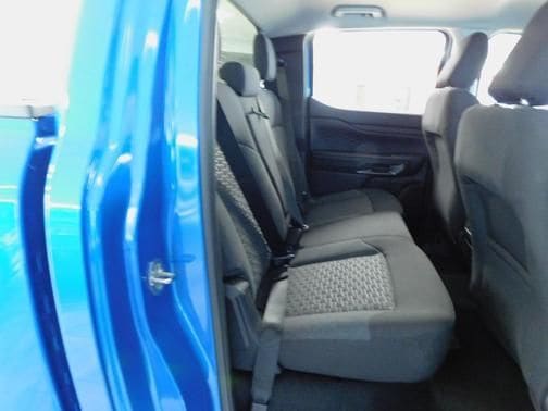 2025 Ford Ranger XLT - Photo 8