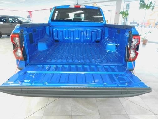 2025 Ford Ranger XLT - Photo 10