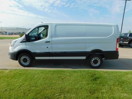 2025 Ford Transit Van Base - Photo 13