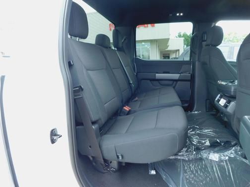 2025 Ford F-150 XLT - Photo 6