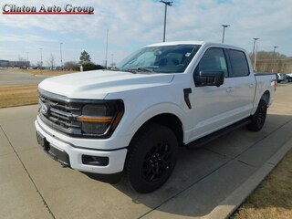 2026 Ford F-150 XLT Truck